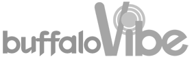 BuffaloVibe.com Logo
